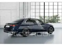 2025 Mercedes Benz E-Class