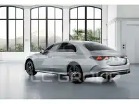 2025 Mercedes Benz E-Class