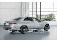 2025 Mercedes Benz E-Class