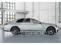 2025 Mercedes Benz E-Class