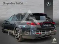 2025 Mercedes Benz E-Class