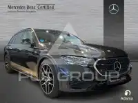 2025 Mercedes Benz E-Class