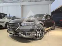 2025 Mercedes Benz E-Class