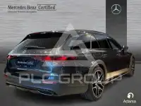 2025 Mercedes Benz E-Class