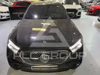 2025 Mercedes Benz E-Class