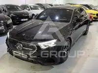 2025 Mercedes Benz E-Class