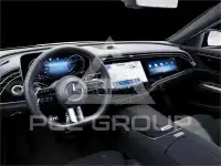 2025 Mercedes Benz E-Class