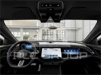 2025 Mercedes Benz E-Class