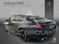 2025 Mercedes Benz E-Class