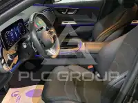 2025 Mercedes Benz E-Class