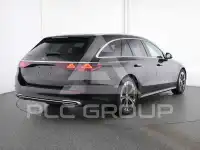 2025 Mercedes Benz E-Class