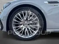 2025 Mercedes Benz E-Class