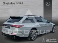 2025 Mercedes Benz E-Class