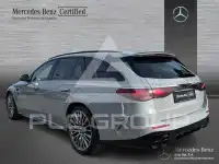 2025 Mercedes Benz E-Class