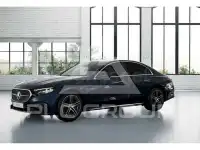 2025 Mercedes Benz E-Class