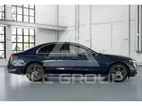 2025 Mercedes Benz E-Class