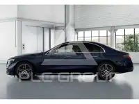 2025 Mercedes Benz E-Class