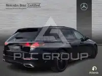 2025 Mercedes Benz E-Class