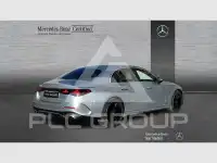 2025 Mercedes Benz E-Class