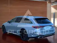 2025 Mercedes Benz E-Class