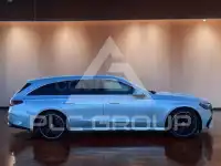 2025 Mercedes Benz E-Class