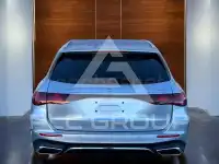 2025 Mercedes Benz E-Class