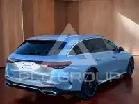 2025 Mercedes Benz E-Class