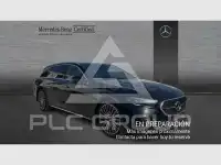 2025 Mercedes Benz E-Class