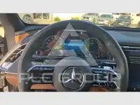 2025 Mercedes Benz E-Class