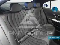 2025 Mercedes Benz E-Class