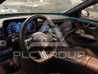 2025 Mercedes Benz E-Class