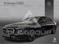 2025 Mercedes Benz E-Class