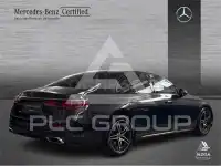 2025 Mercedes Benz E-Class