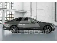 2025 Mercedes Benz E-Class