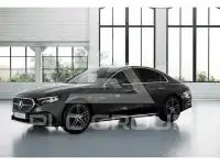 2025 Mercedes Benz E-Class