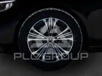 2025 Mercedes Benz E-Class