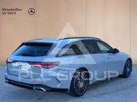 2025 Mercedes Benz E-Class