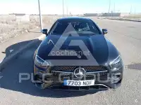 2025 Mercedes Benz E-Class