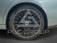 2025 Mercedes Benz E-Class