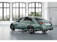 2025 Mercedes Benz E-Class