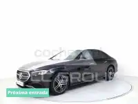 2025 Mercedes Benz E-Class