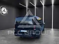 2025 Mercedes Benz V
