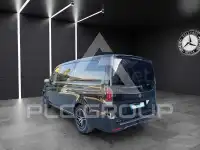 2025 Mercedes Benz V