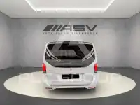 2025 Mercedes Benz V