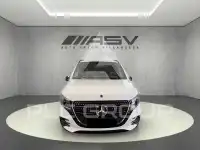 2025 Mercedes Benz V