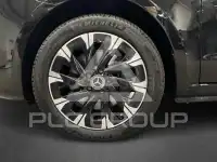 2025 Mercedes Benz V