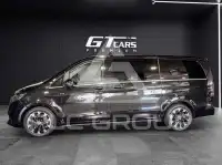 2025 Mercedes Benz V