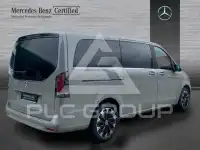 2025 Mercedes Benz V