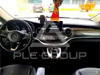 2025 Mercedes Benz V