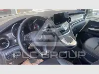 2025 Mercedes Benz V